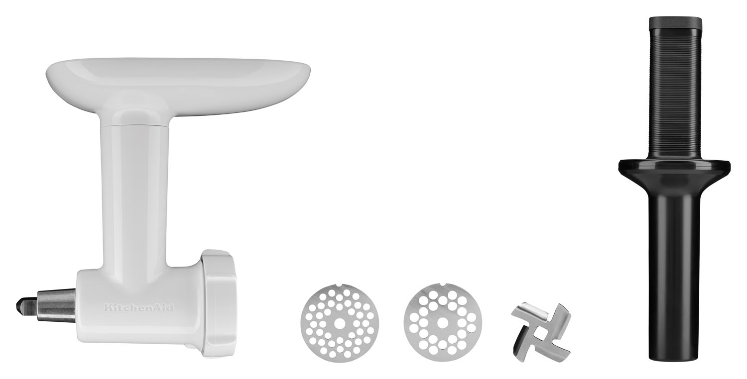 BARTSCHER Fleischwolf zur KitchenAid - A150000