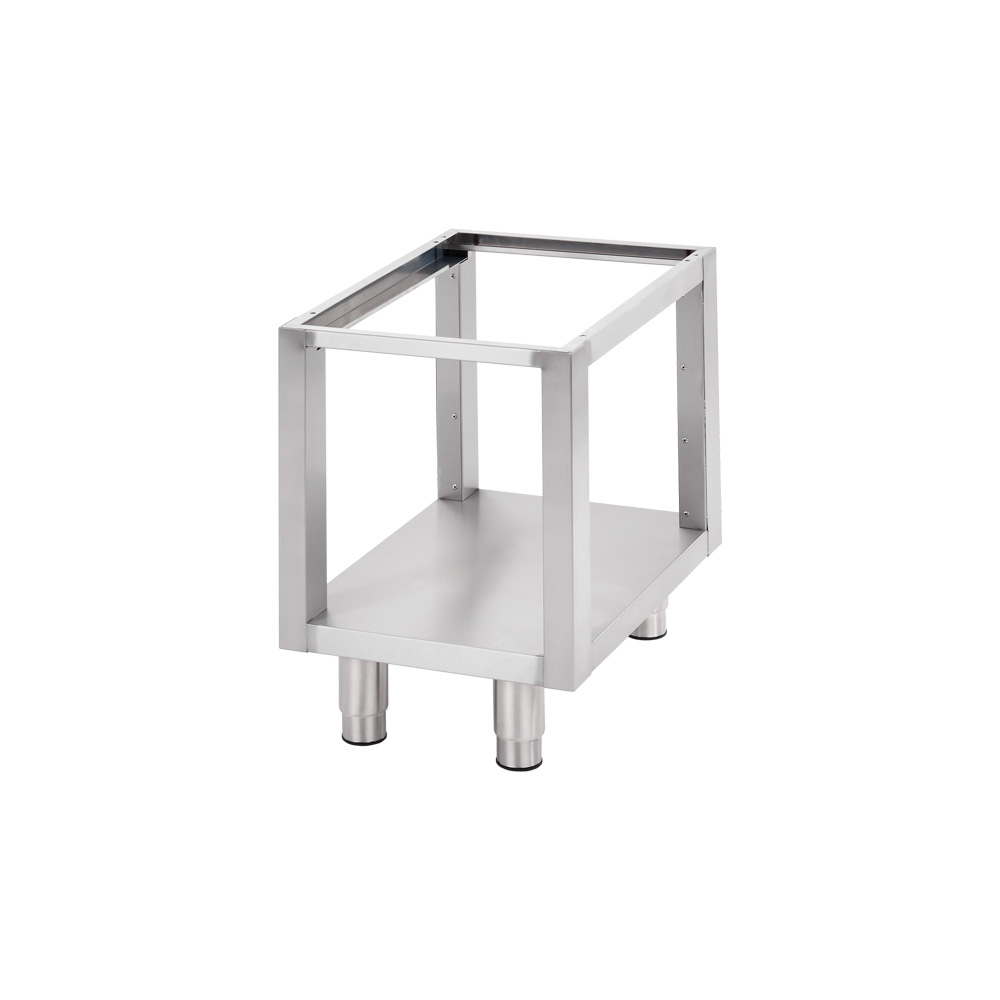 STALGAST Offener Unterbau mit Grundboden 400 mm Serie 700 ND