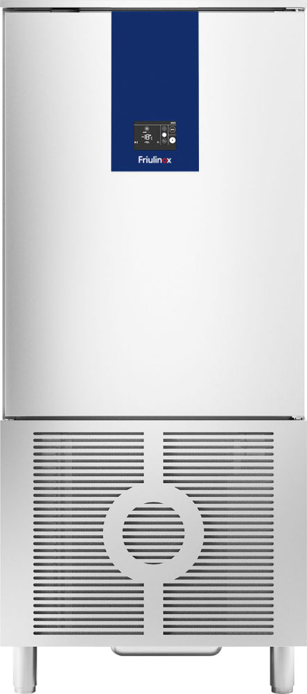 KBS Schockfroster R 121 BA