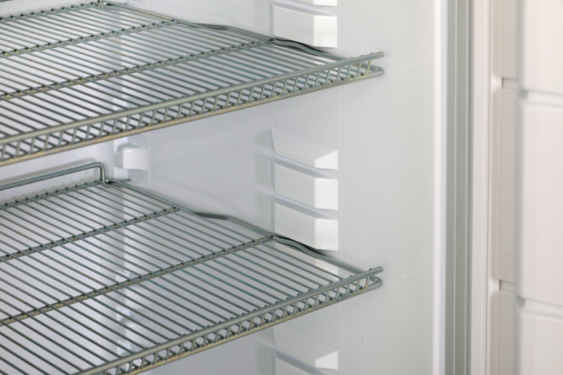 KBS Kühlschrank K 311 weiß