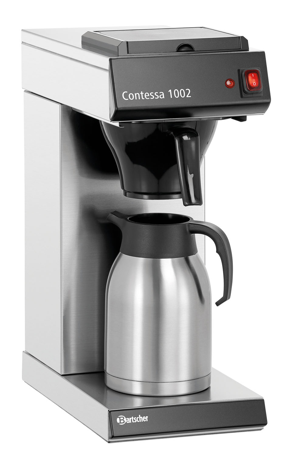 BARTSCHER Kaffeemaschine Contessa 1002 - 190193