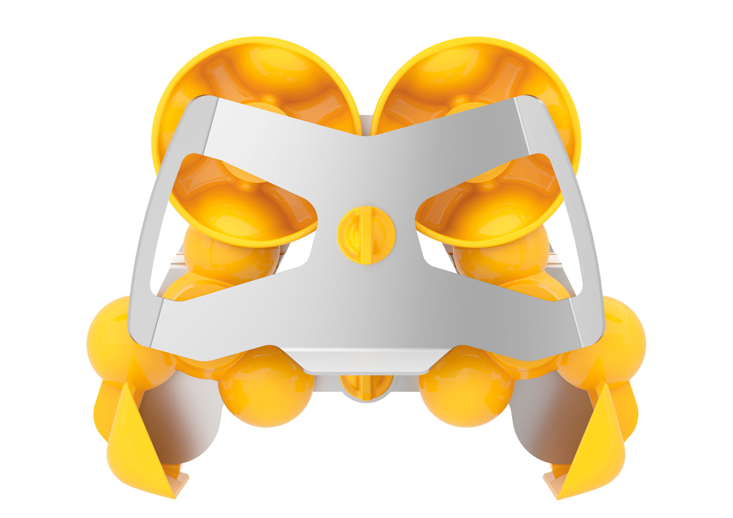 Zumex 1Step Kit S Versatile Pro 10006