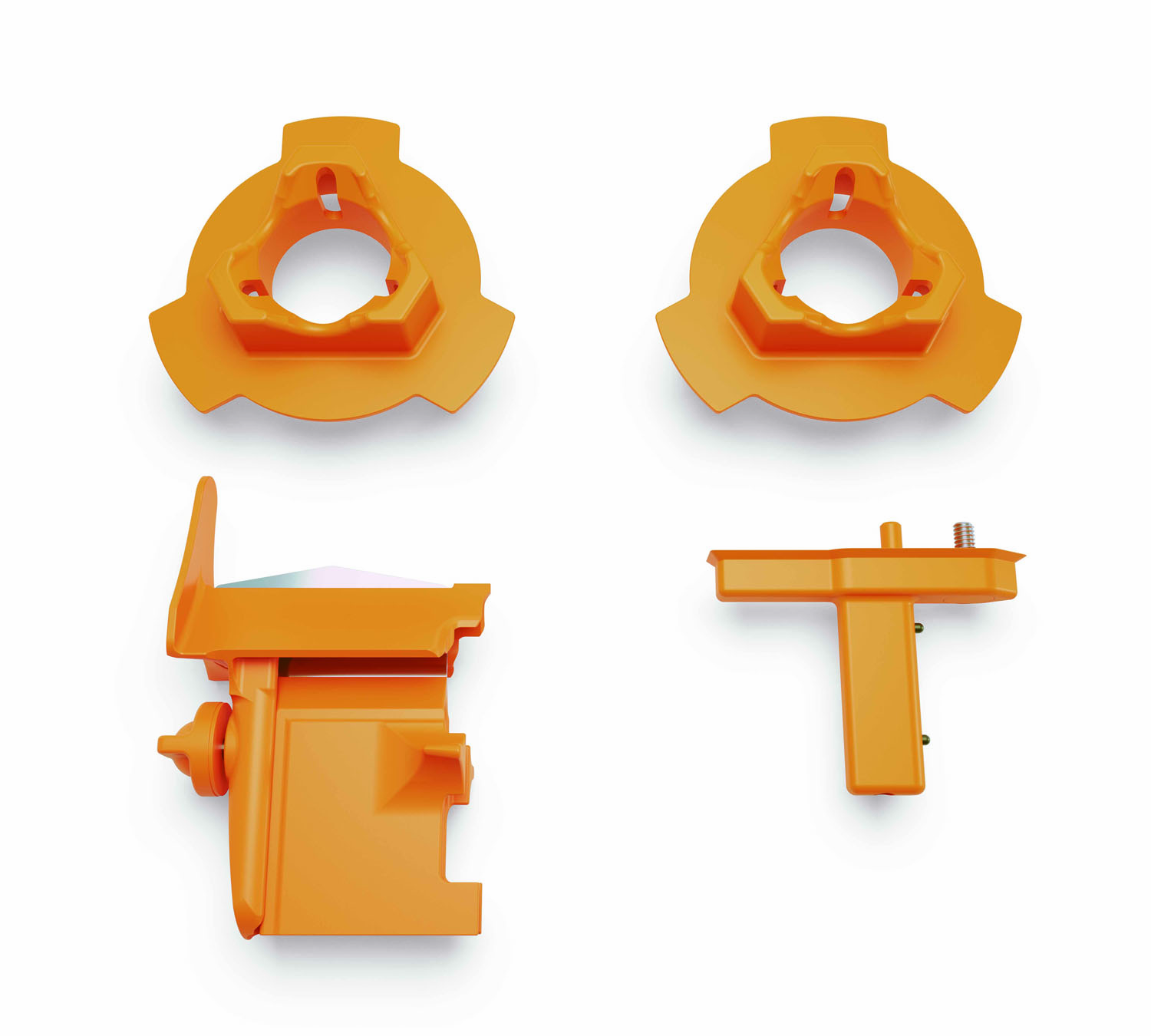 Zumex DCS series 2 00536.01