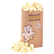 Popcorntüten - ca. 1 Liter / 1000 Stück