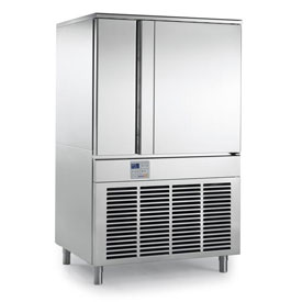 Schockfroster & Schnellkühler