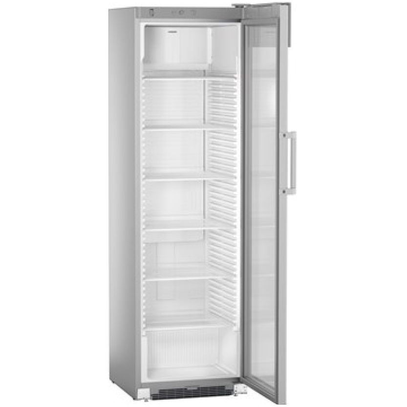 LIEBHERR Display-Kuehlgerät ventiliert FKDv 4513-21