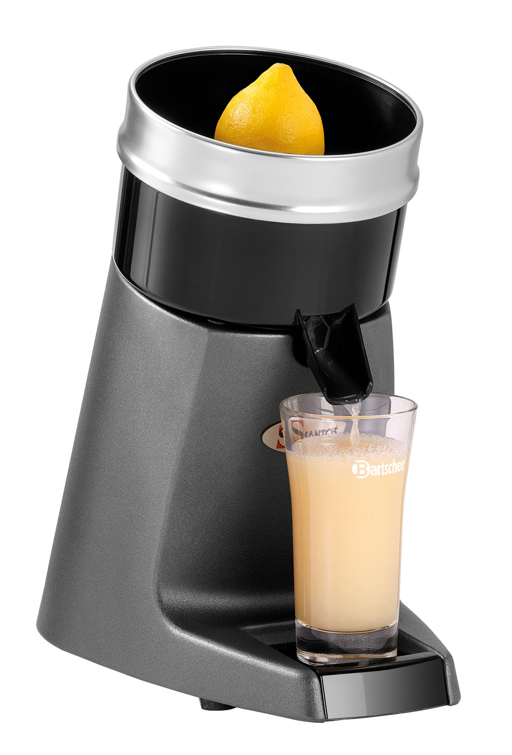 BARTSCHER Zitruspresse 38G - 150187