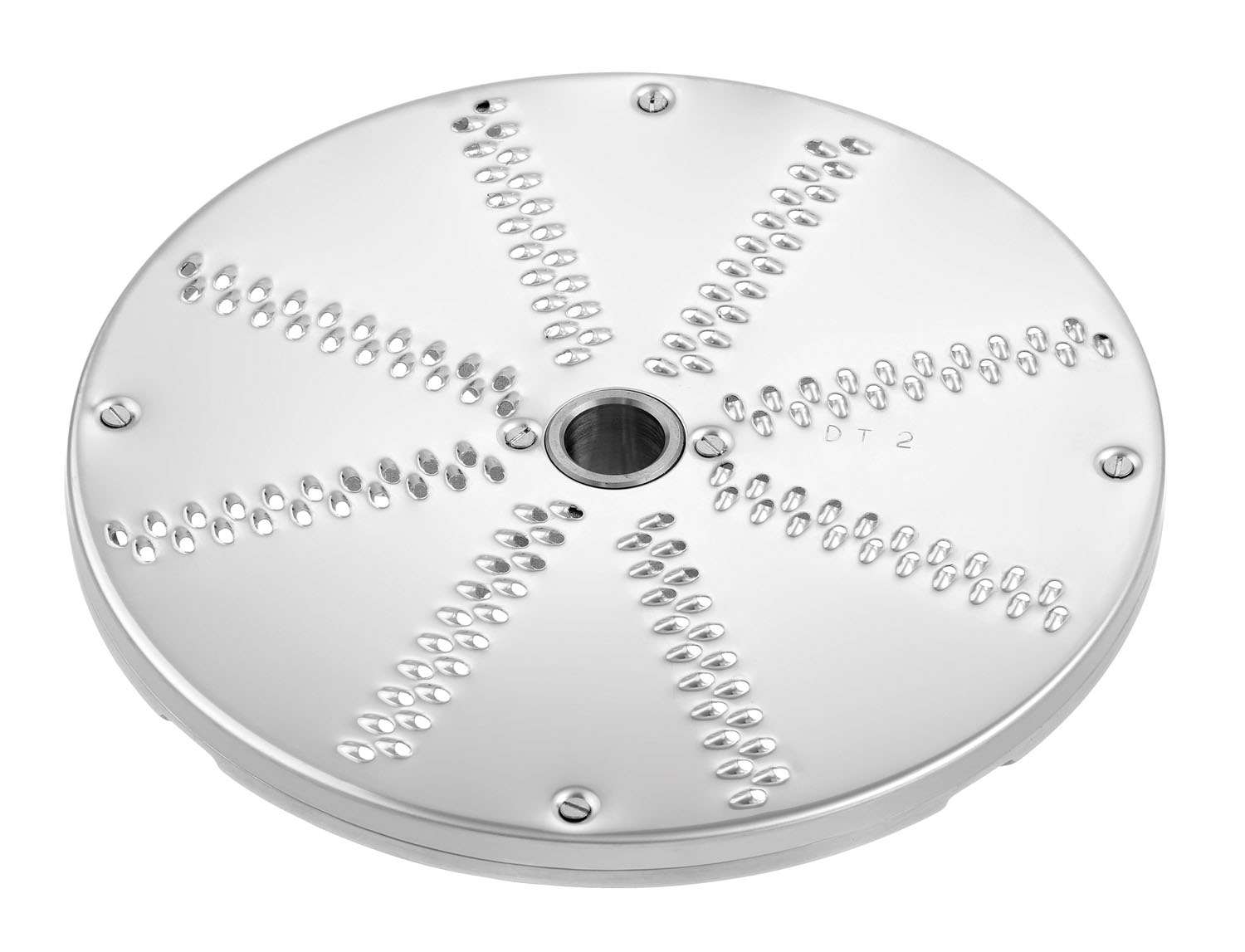 BARTSCHER Schneidscheibe für Raspel DT2 - 120347