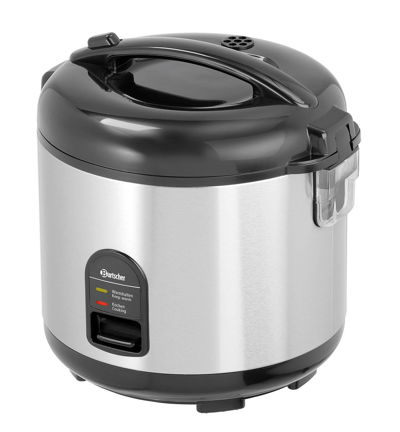 BARTSCHER Reiskocher 1,8L SD - 150528