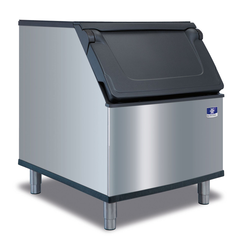 Manitowoc Unterbauspeicher D 400 Kapazität 130 kg