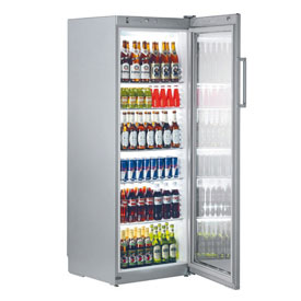 Getränke-Kühlschränke