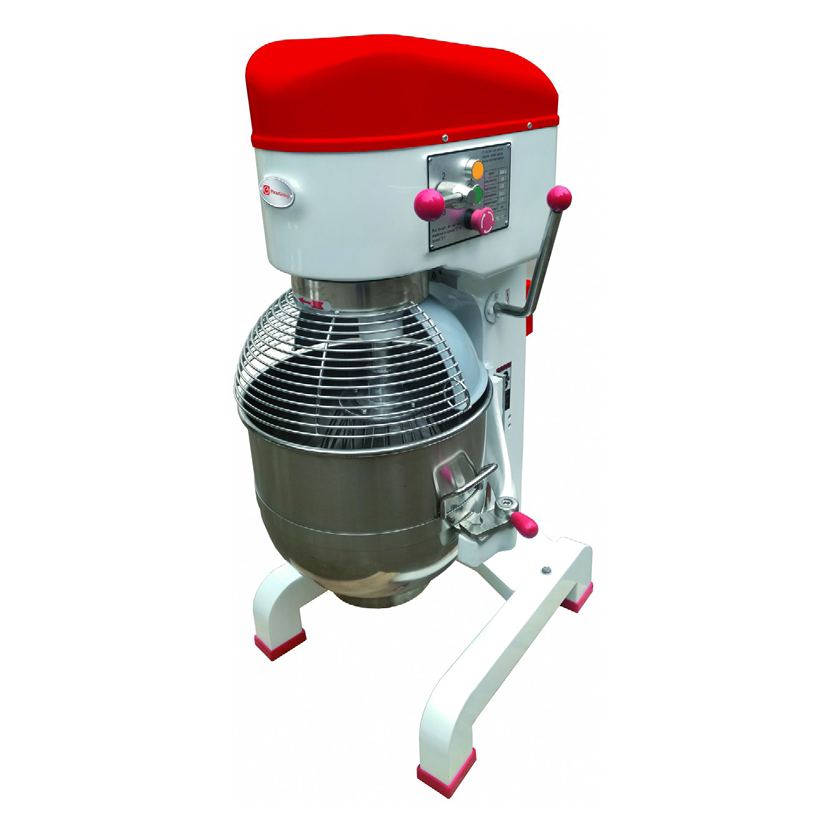 PROFIKOCHER Planeten Rührmaschine PL40