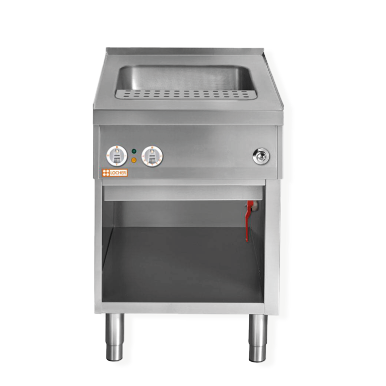 Nudelkocher - Multikocher