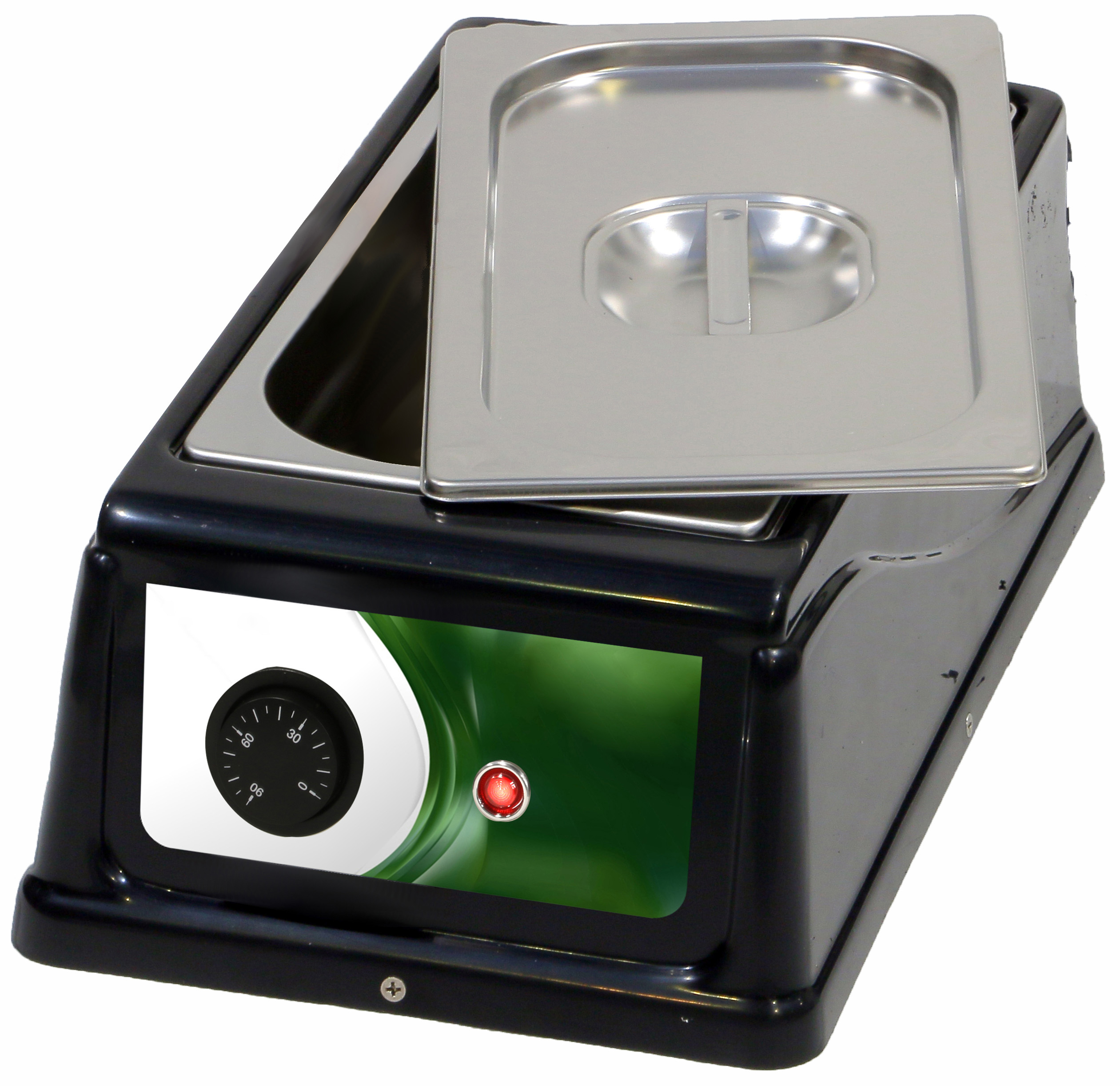 Schokoladenschmelzer 3,5 Liter, Neumärker 05-40815