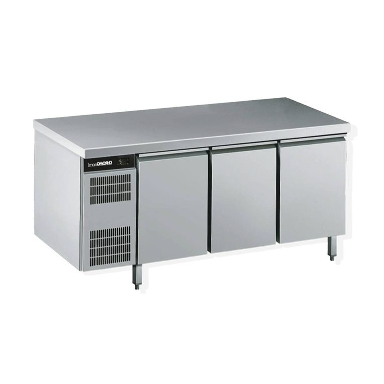 Kühl- & Tiefkühltische