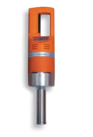 DYNAMIC Motorblock PP