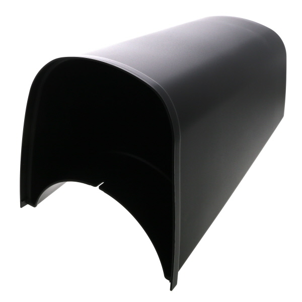 Kunststoff Restmüll Behälter für CEADO Entsafter ES500