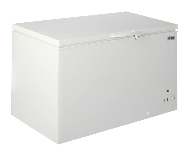 KBS Tiefkühltruhe KBS 26 mit Hebedeckel