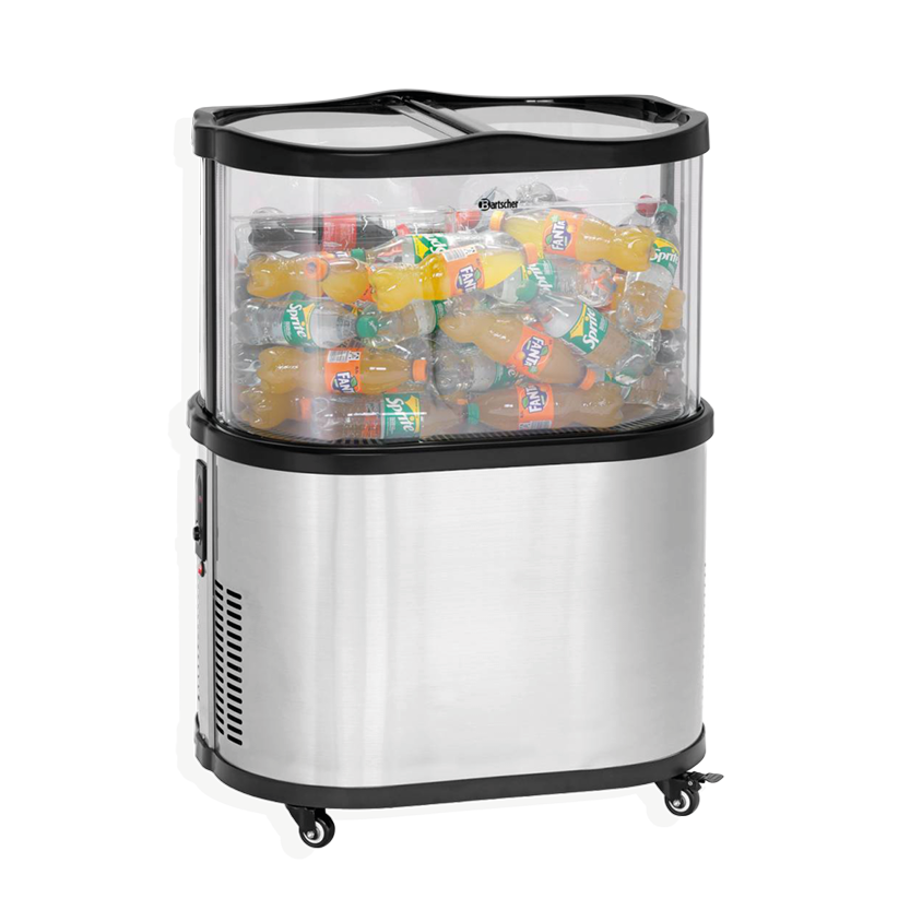 Can Cooler & Impulskühler