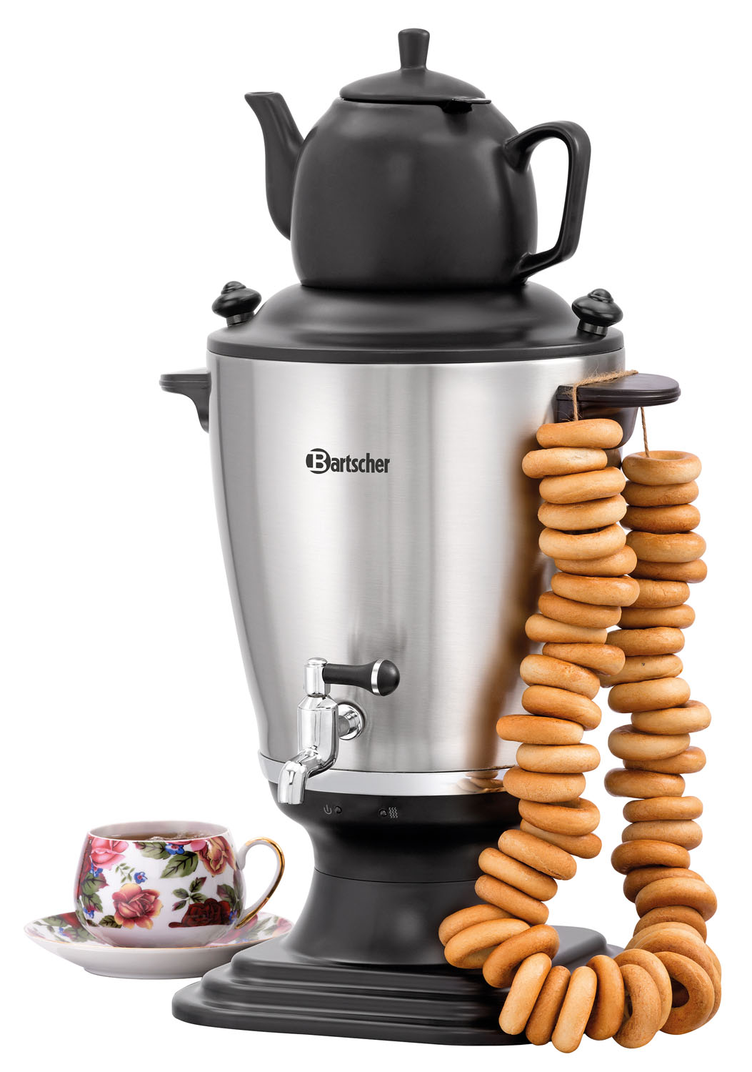 BARTSCHER Samowar 3,2L - 191004