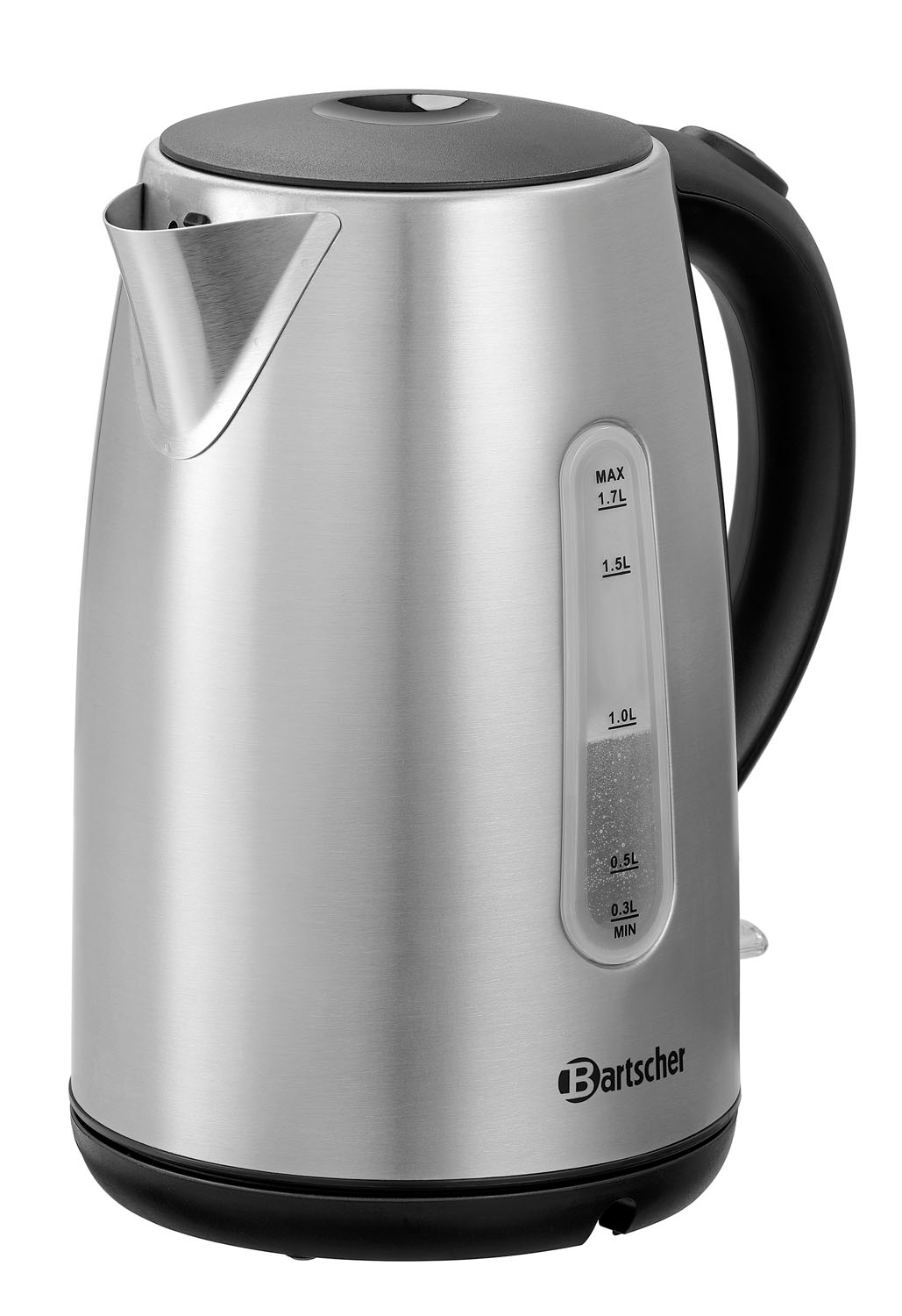 BARTSCHER Wasserkocher 1,7L - 200095