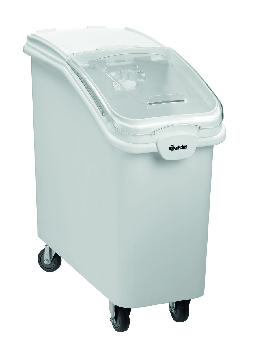 BARTSCHER Vorratsbehälter-Wagen 81L