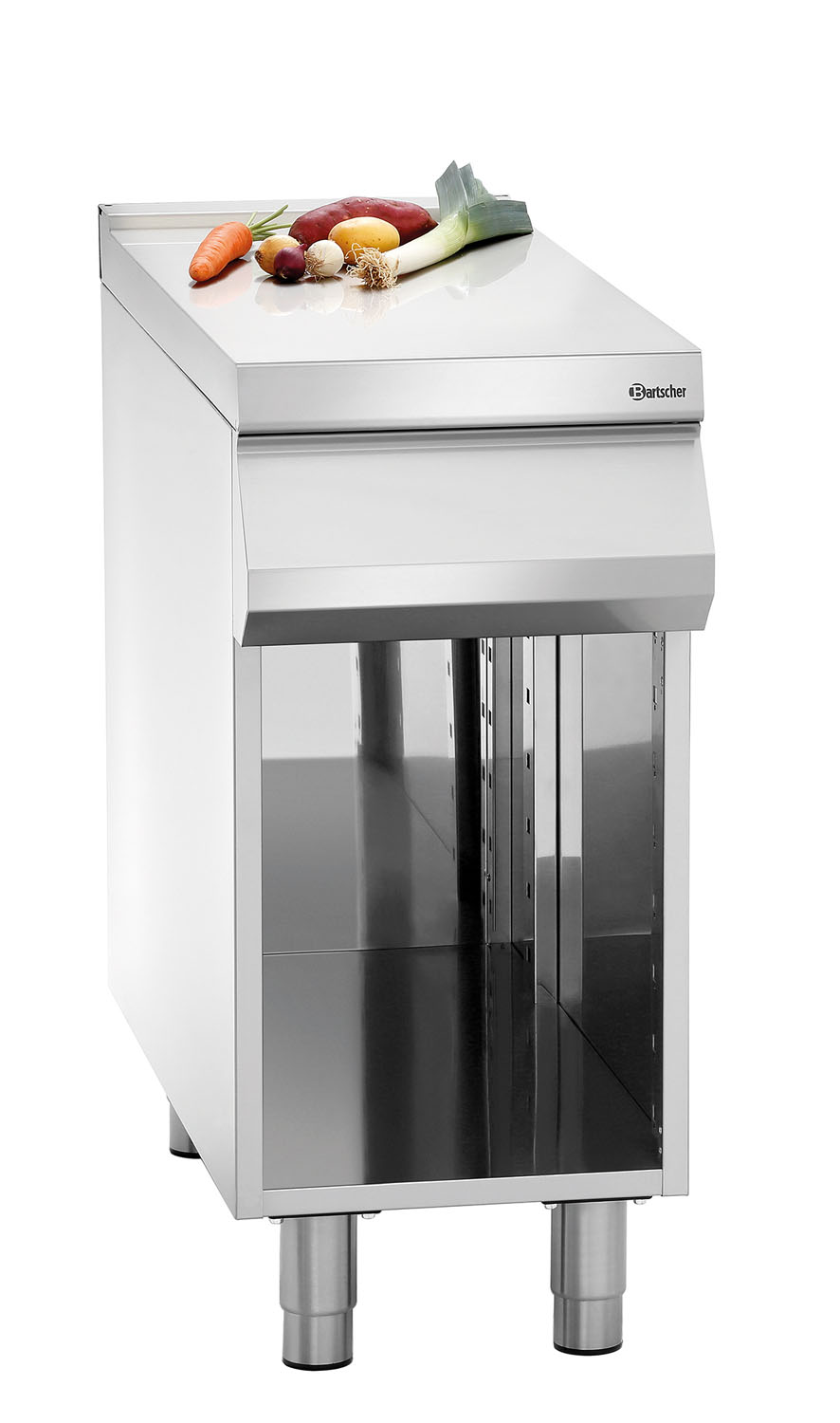 BARTSCHER Arbeitselement, OU - 296105