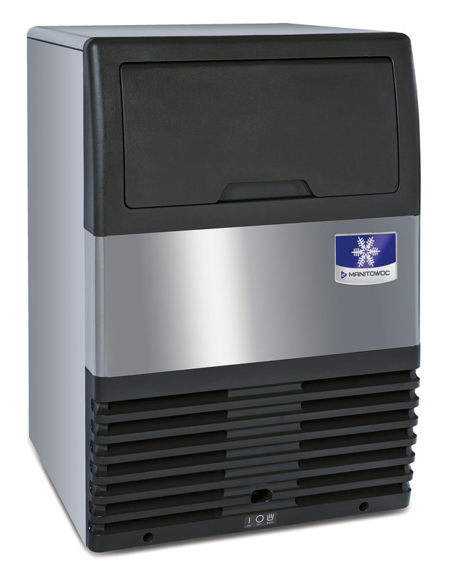 Manitowoc Eiswürfelbereiter Sotto UGP 0020AF 25 kg