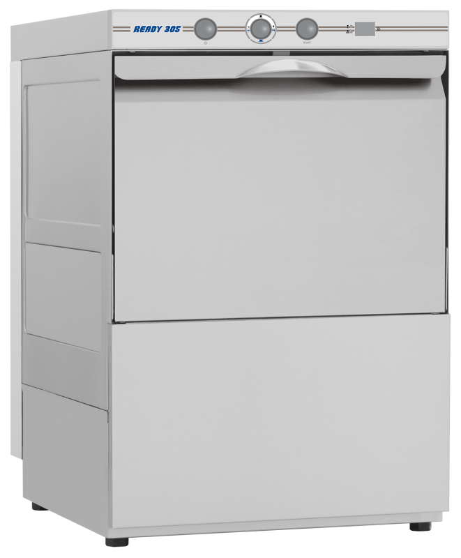 KBS Gläserspülmaschine Ready 305