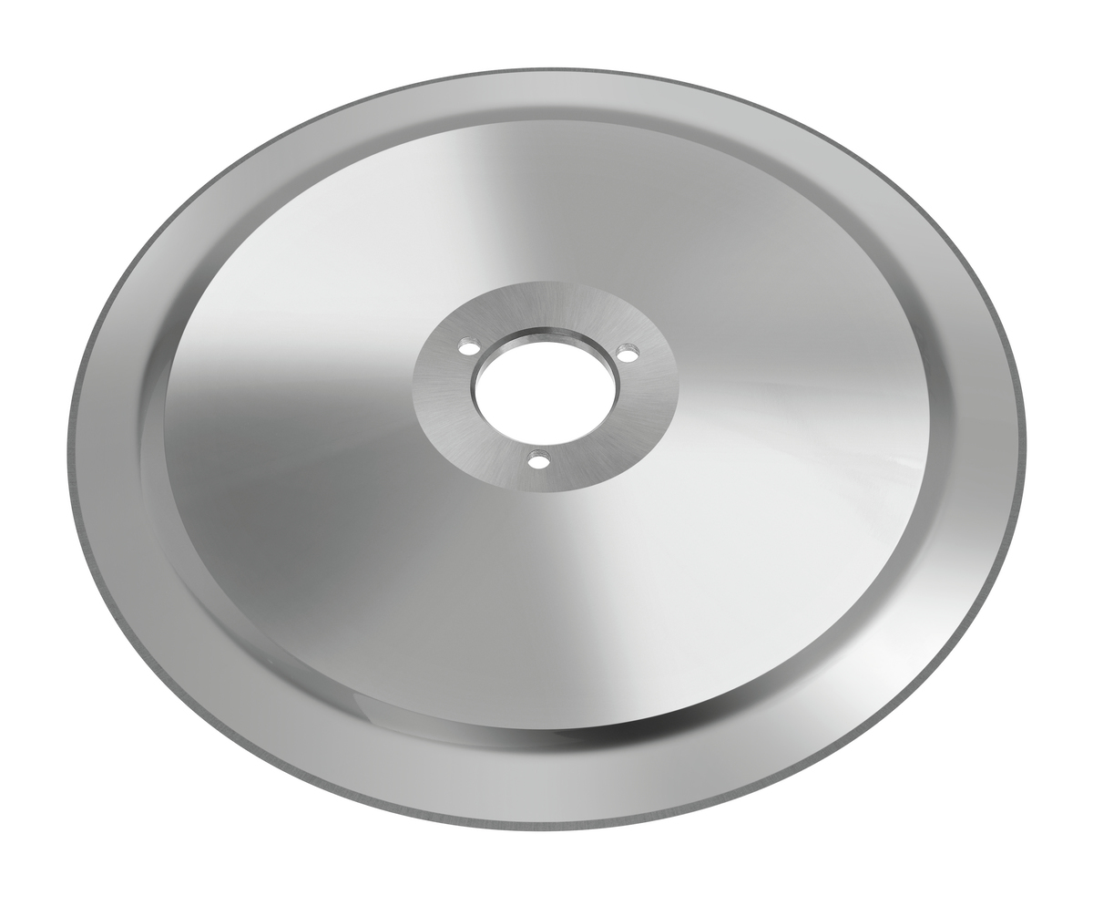 BARTSCHER Messer Basic 275