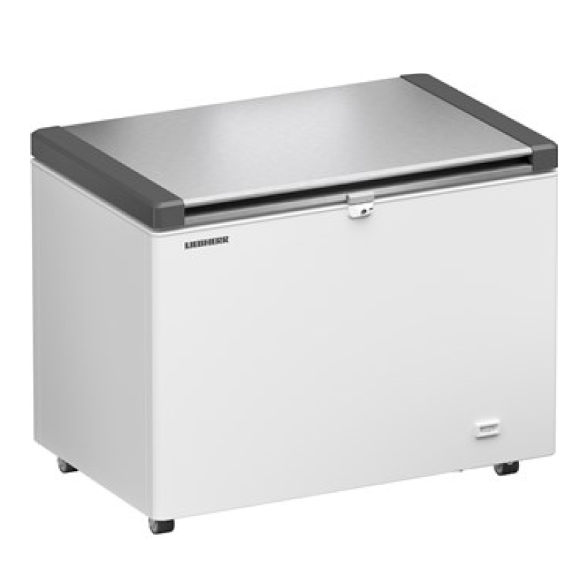 LIEBHERR Gefriertruhe EFL 3056-20