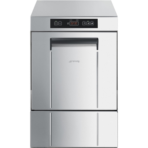 SMEG Gläserspülmaschine SPG405M - SPG405MS