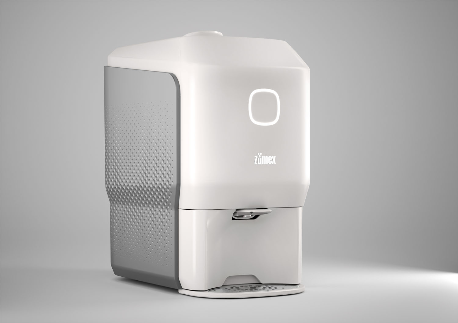 Zumex Saftpresse Soul Series 2 10268