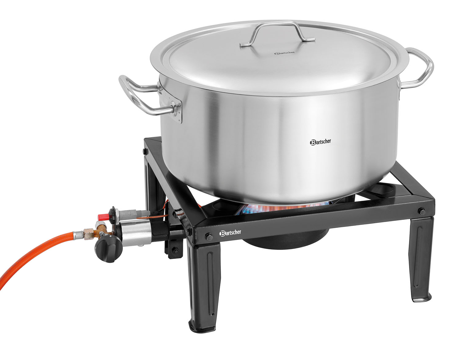 BARTSCHER Gaskocher 1K105 - 1054603