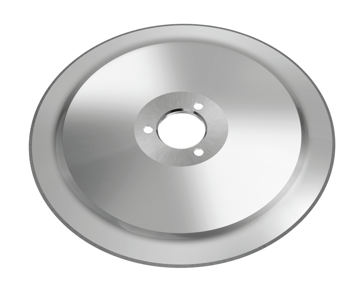 BARTSCHER Messer Basic 195