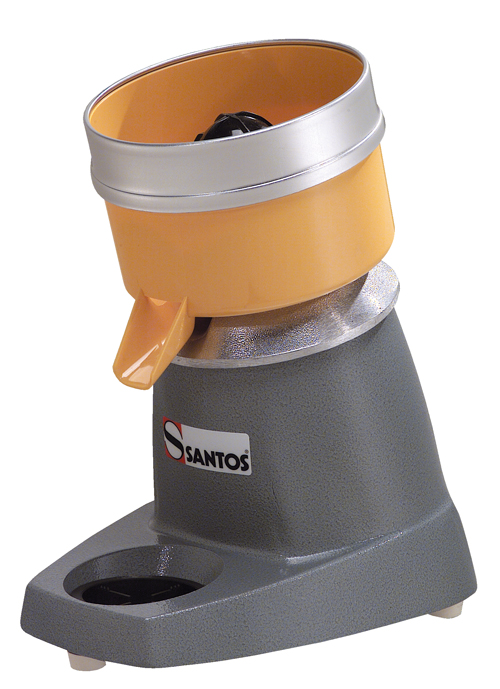 Santos Zitrus Saftpresse S11G
