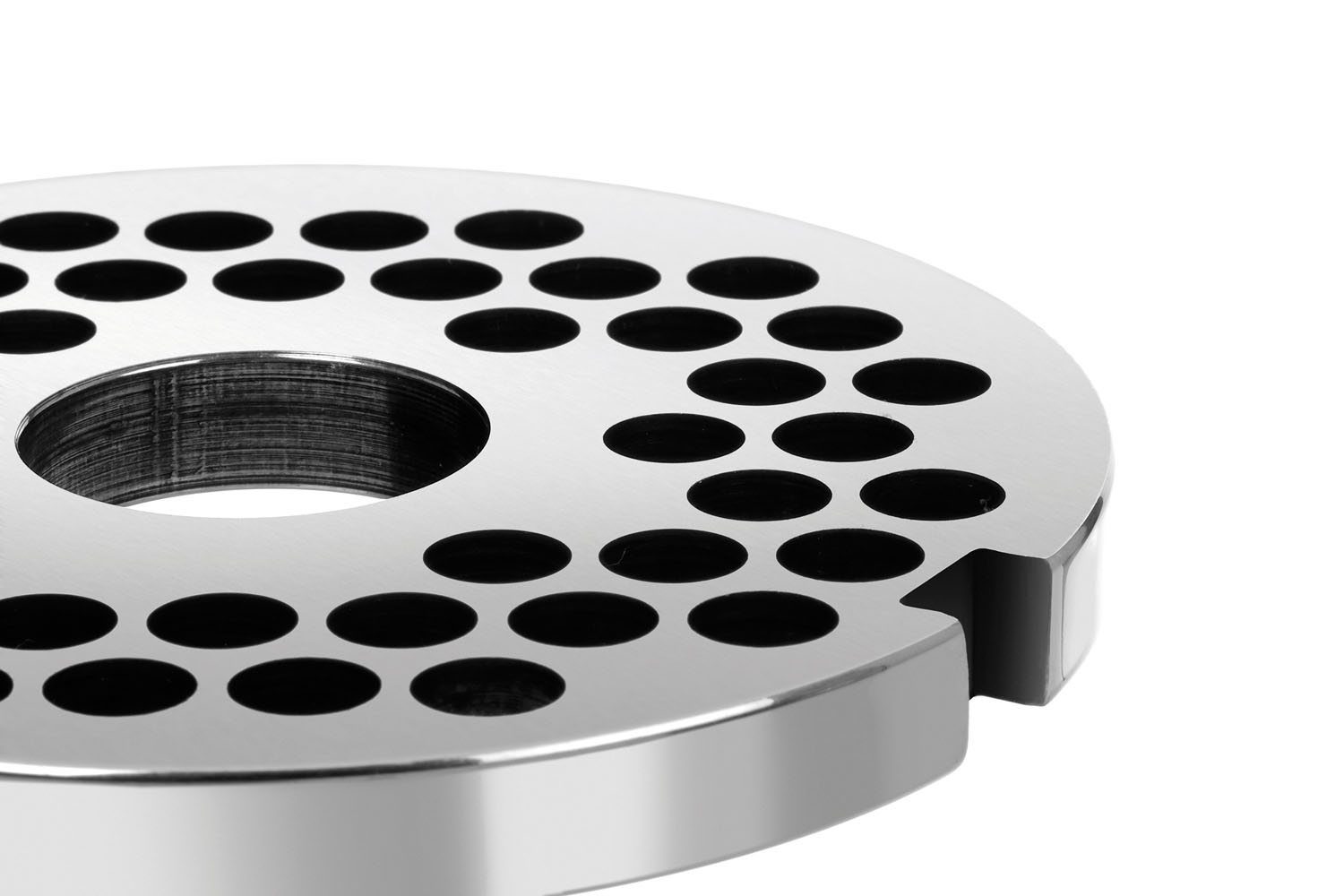 BARTSCHER Lochscheibe FW500US/8 - 370248