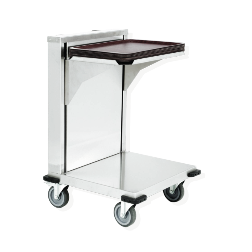 SARO Tablettspender 304er Edelstahl  TAB1