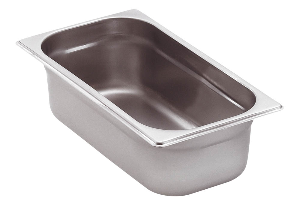 1/3 GN-Behälter 200 mm tief