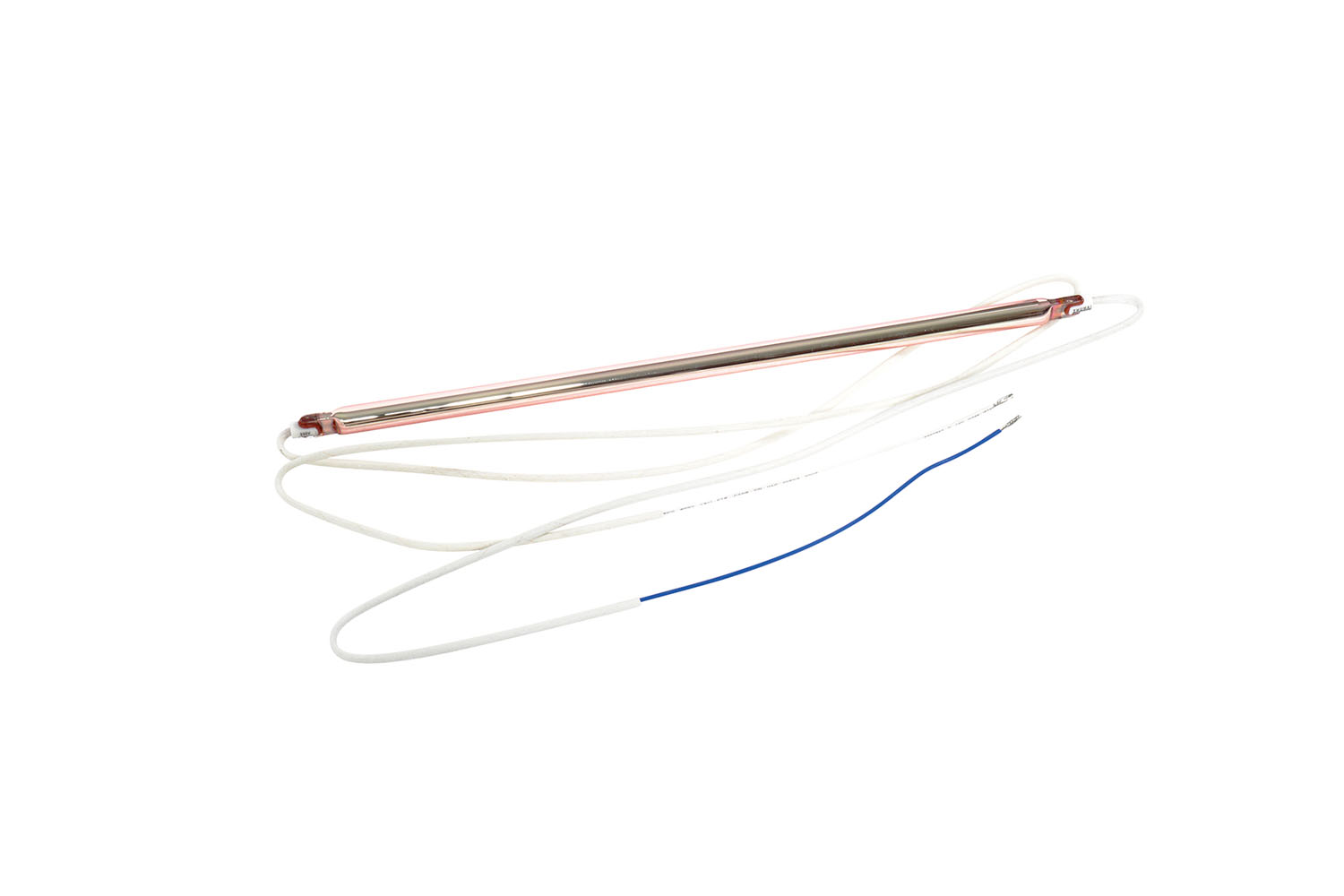 BARTSCHER Infrarot-Heizröhre 1500 W, links - 825218