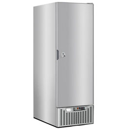 Volltür Tiefkühler