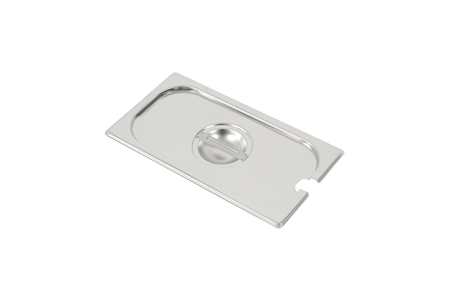 BARTSCHER Deckel 1/3GN, mit Löffelaussparung - A120636