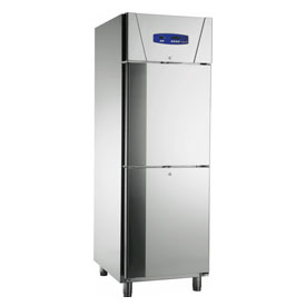 Kühl- & Gefrierkombination