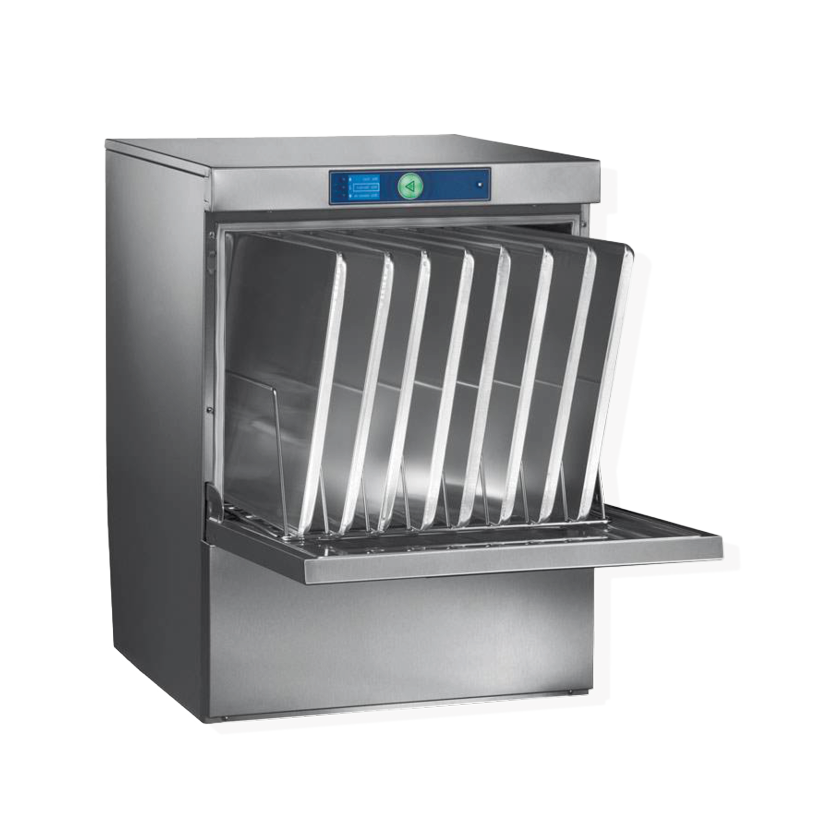 Universalspülmaschinen