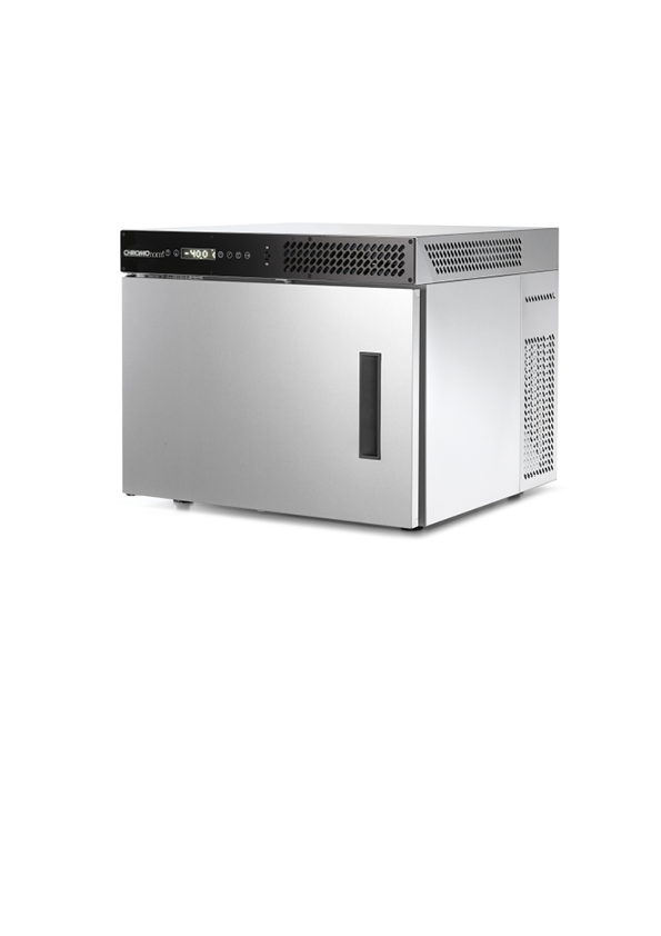 CHROMOnorm SCHNELLKÜHLER/SCHOCKFROSTER 3xGN 1/1 / EN4060