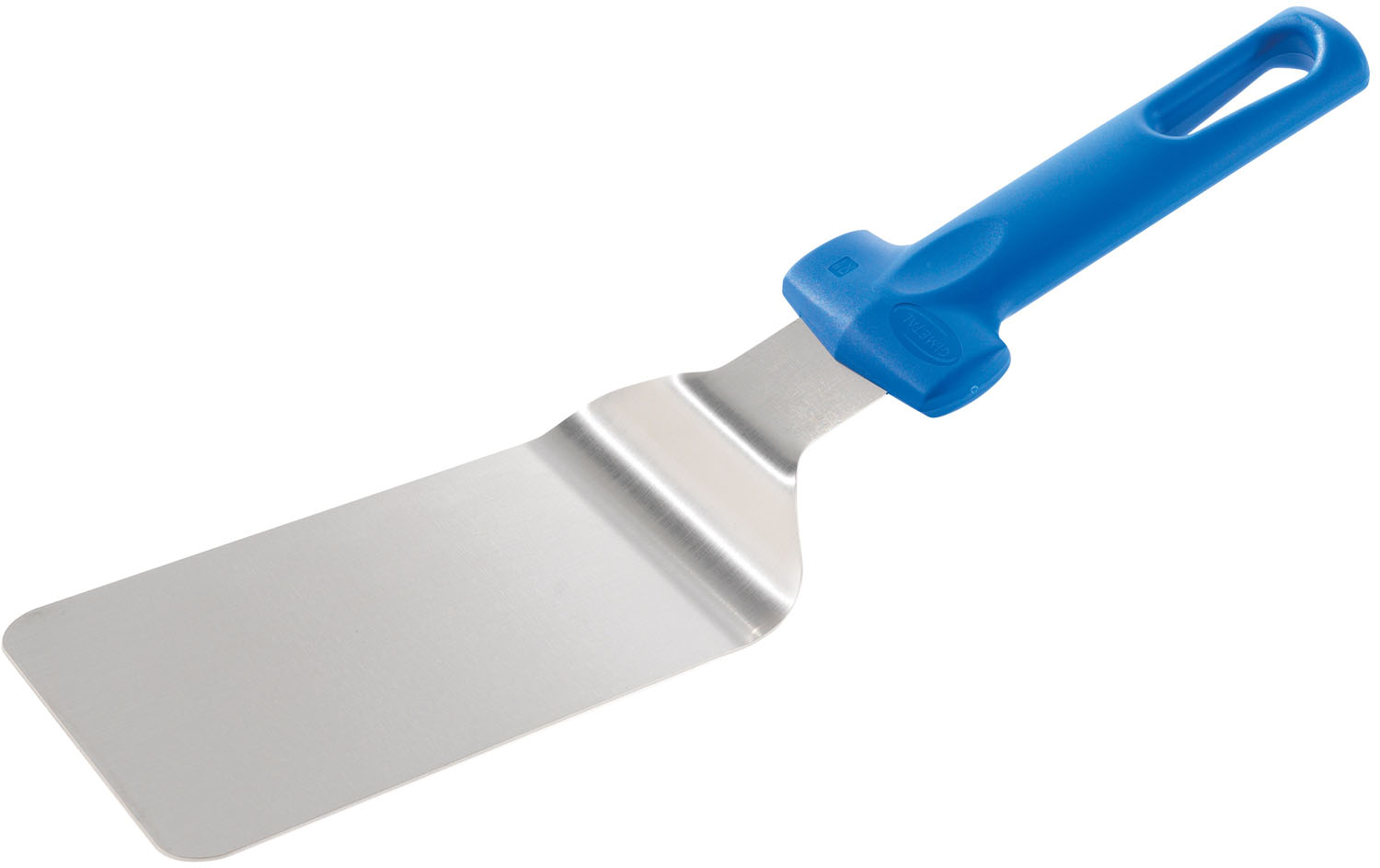 SARO Pizzaschaufel -klein-, B 130 x  100 mm, PH130