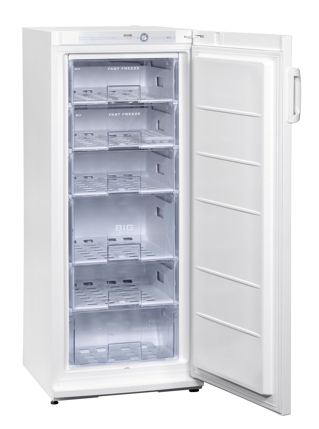 BARTSCHER Tiefkühlschrank 200LN - 700341