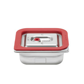 GN Behälter zum Vacuumieren