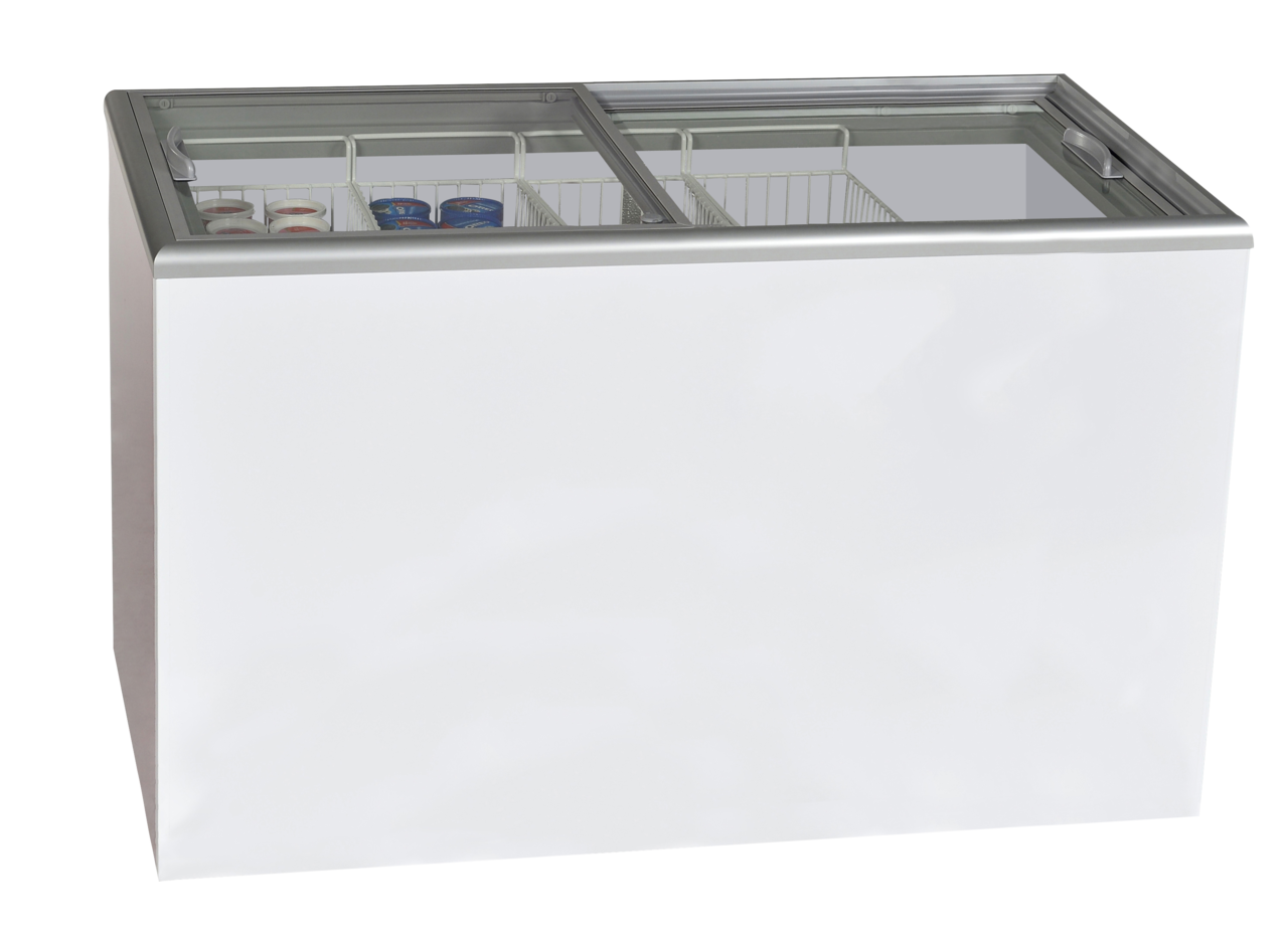 KBS Impulstiefkühltruhe KBS 58 G