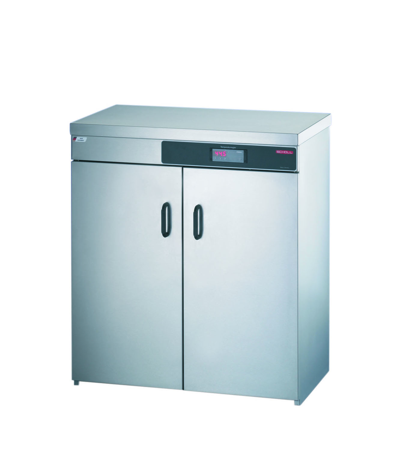 Scholl Tellerwärmer A0402 für 200 Teller Modell 2012